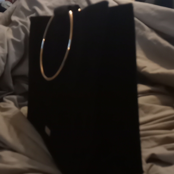 Good girl hand bag - Picture 3 of 4